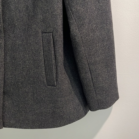 VERO MODA Dress Coat - Picture 2 of 14